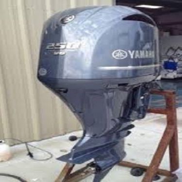 Yamaha Boats For Sale by owner | 2018 Yamaha LF200LCA